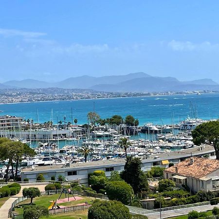 빌뇌브루베 #902 Marina Riviera Bay - Marina Baie Des Anges 아파트 외부 사진