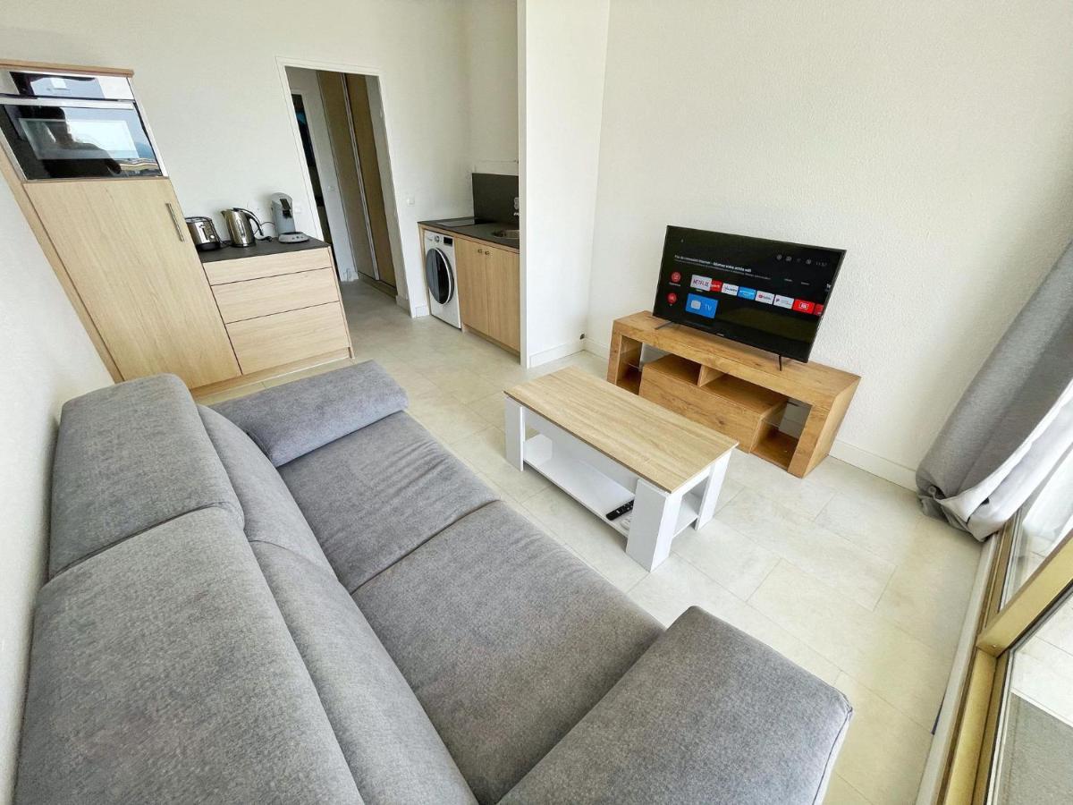 빌뇌브루베 #902 Marina Riviera Bay - Marina Baie Des Anges 아파트 외부 사진